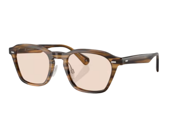 Lunettes de soleil Oliver Peoples X Roger Federer OV5593S R-11