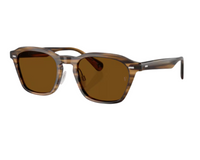Óculos de sol Oliver Peoples X Roger Federer OV5593S R-11