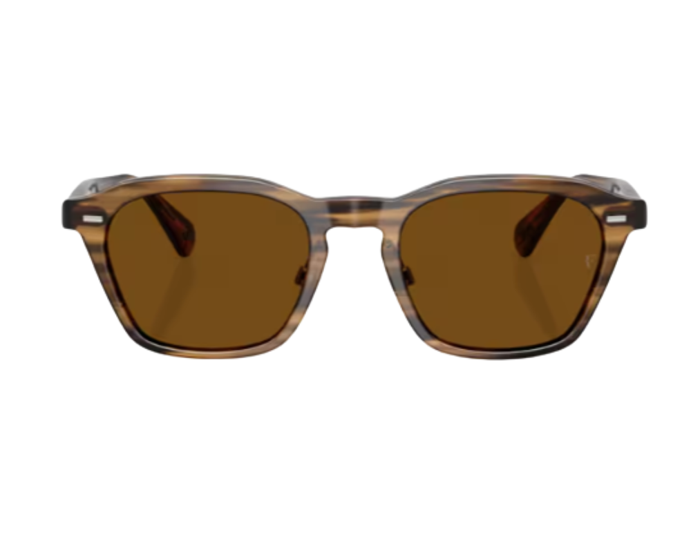 Óculos de sol Oliver Peoples X Roger Federer OV5593S R-11