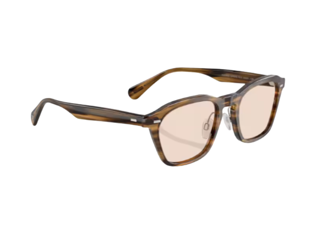 Óculos de sol Oliver Peoples X Roger Federer OV5593S R-11