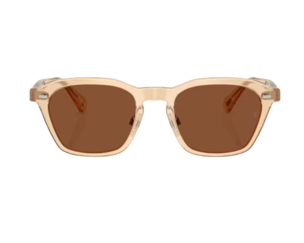 Óculos de sol Oliver Peoples X Roger Federer OV5593S R-11