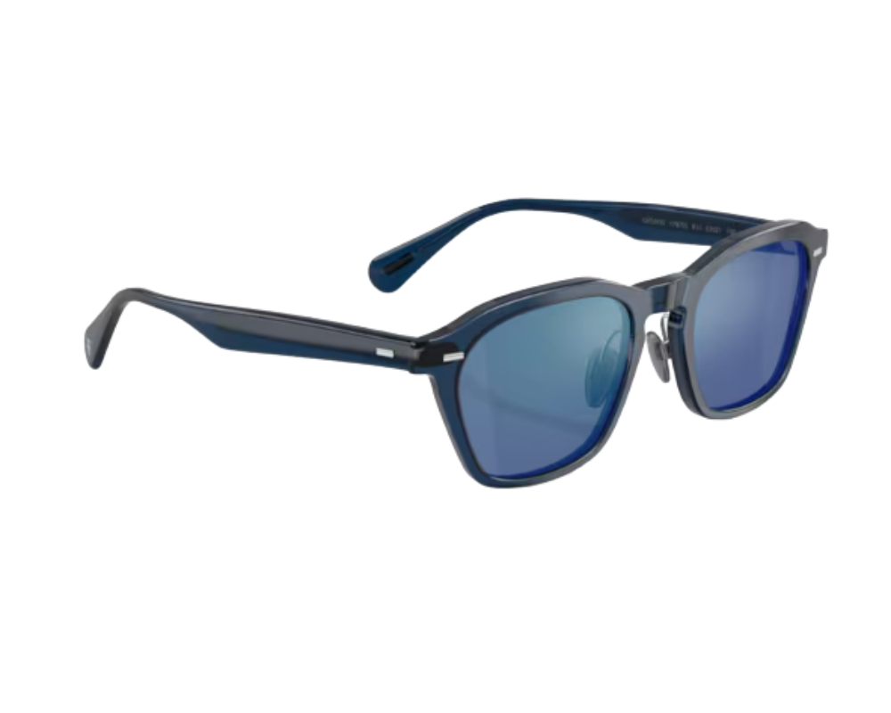 Óculos de sol Oliver Peoples X Roger Federer OV5593S R-11