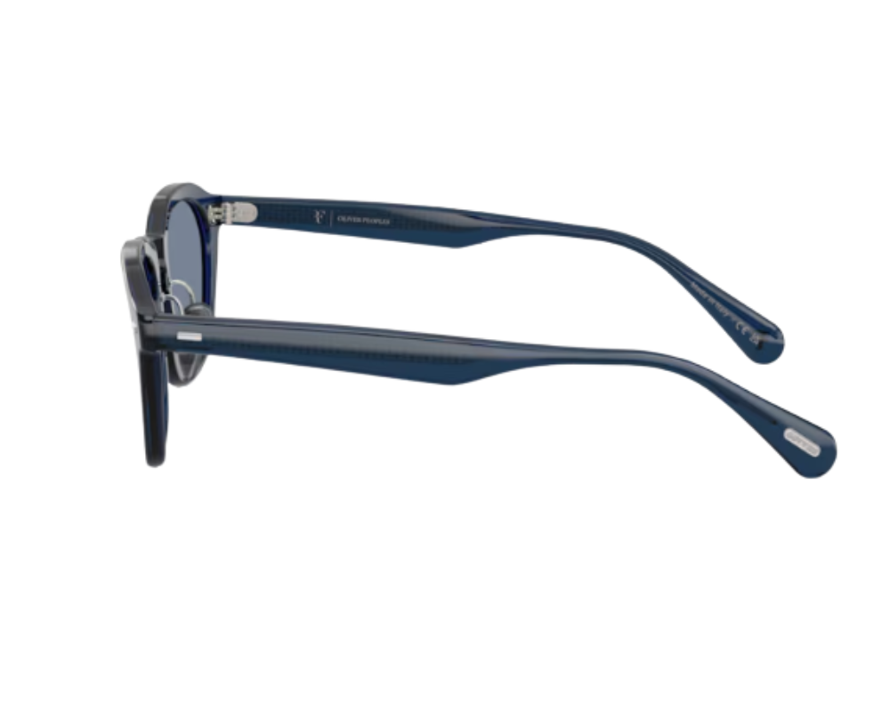 Óculos de sol Oliver Peoples X Roger Federer OV5593S R-11
