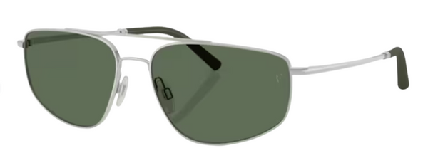 Lunettes de soleil Oliver Peoples X Roger Federer OV1361S R-14