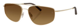 Lunettes de soleil Oliver Peoples X Roger Federer OV1361S R-14