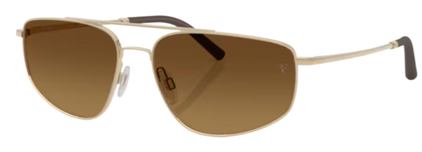 Lunettes de soleil Oliver Peoples X Roger Federer OV1361S R-14