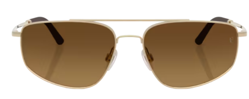 Oliver Peoples X Roger Federer OV1361S R-14 Sunglasses