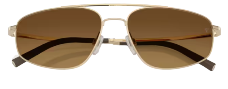Oliver Peoples X Roger Federer OV1361S R-14 Sunglasses