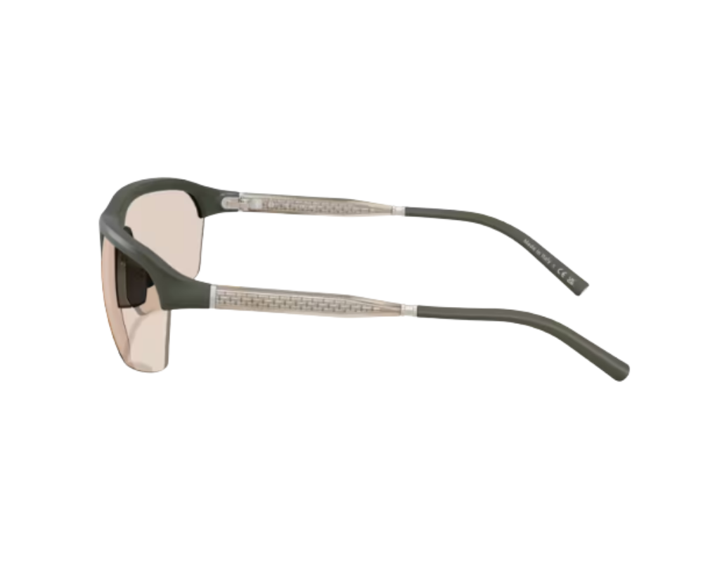 Oliver Peoples X Roger Federer OV5572S R-6 Sunglasses