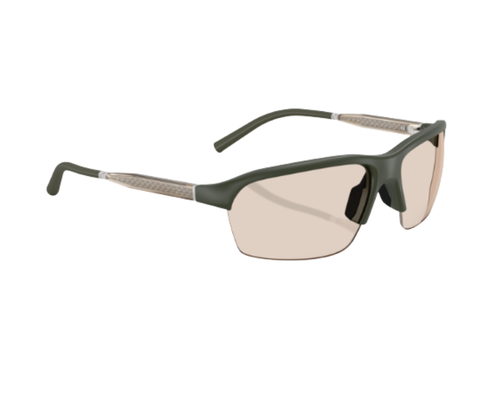 Oliver Peoples X Roger Federer OV5572S R-6 Sunglasses