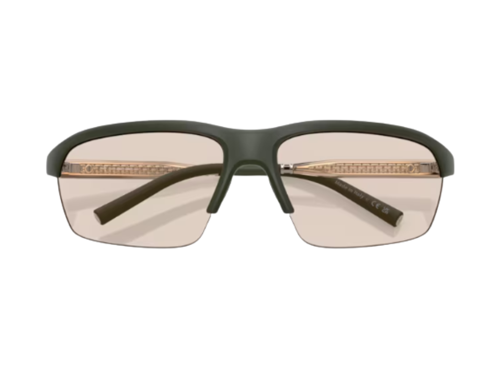 Oliver Peoples X Roger Federer OV5572S R-6 Sunglasses
