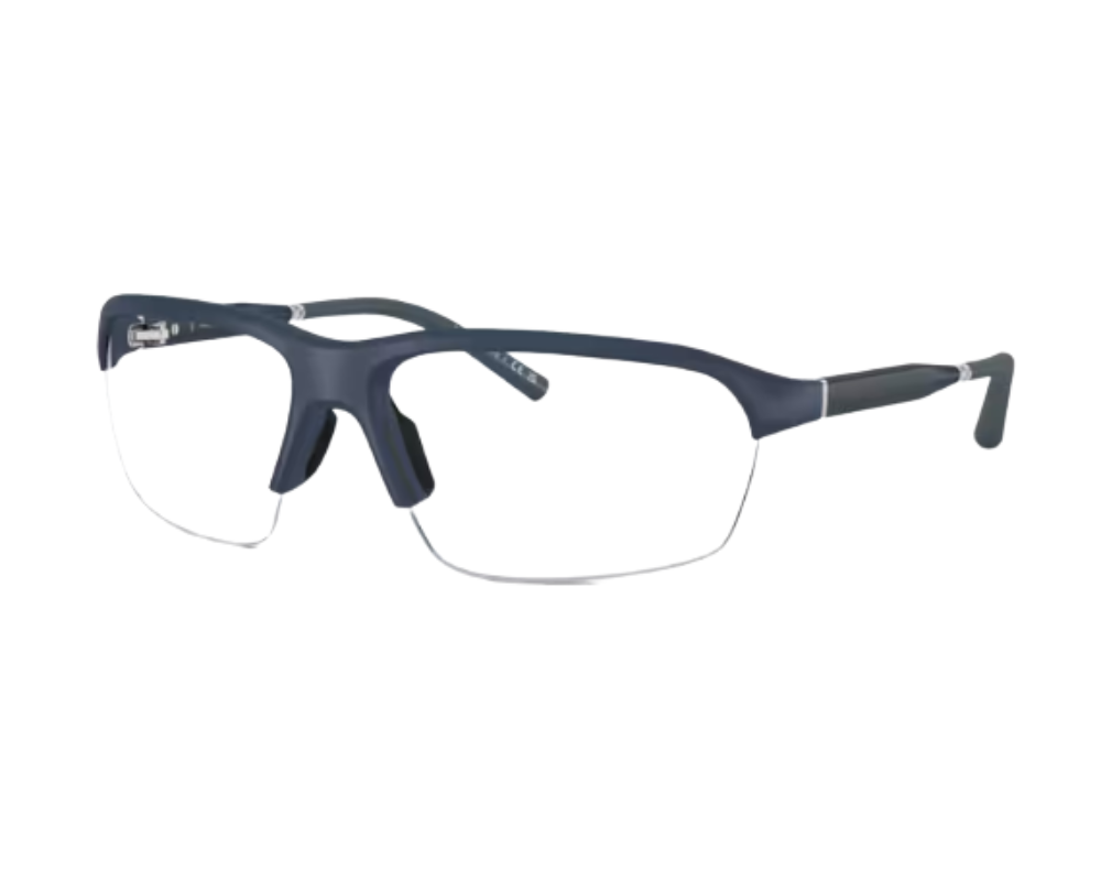 Oliver Peoples X Roger Federer OV5572S R-6 Sunglasses