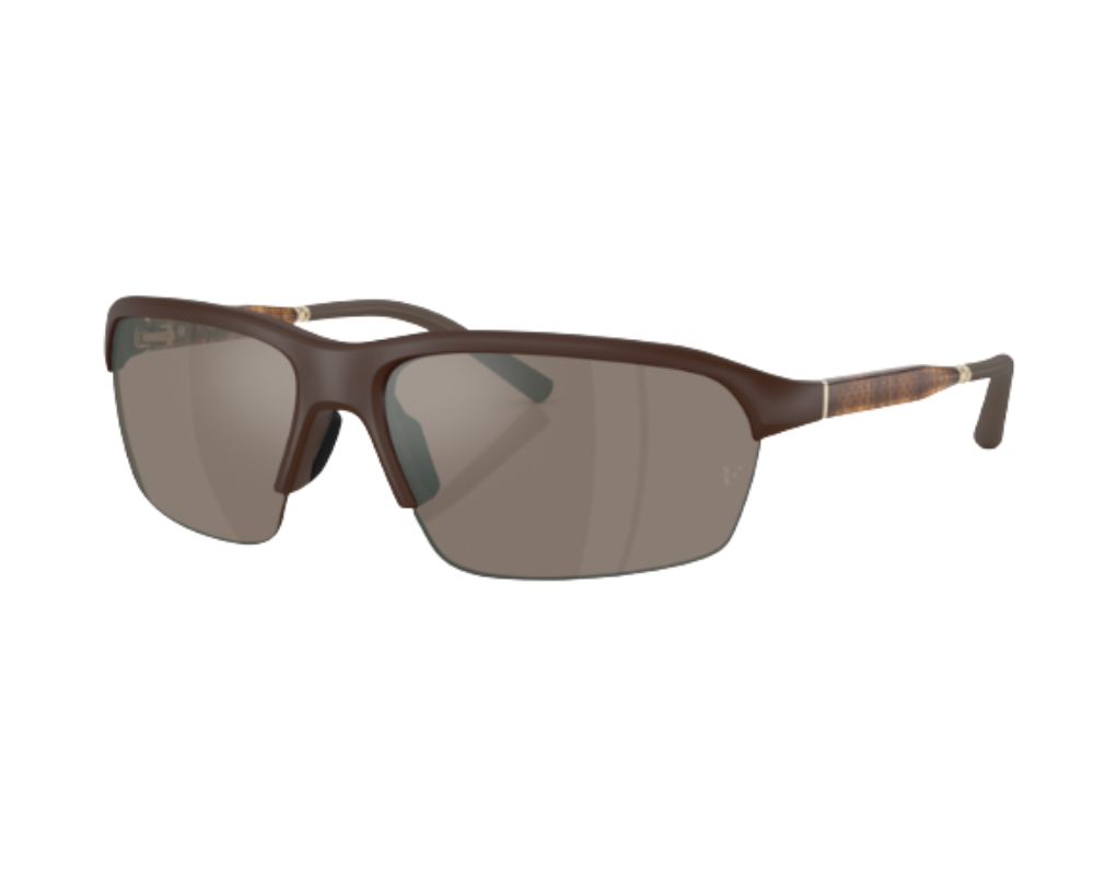 Oliver Peoples X Roger Federer OV5572S R-6 Sunglasses