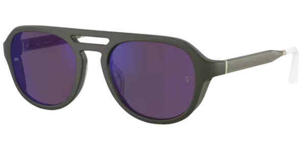 Lunettes de soleil Oliver Peoples X Roger Federer OV5589SU  R-13