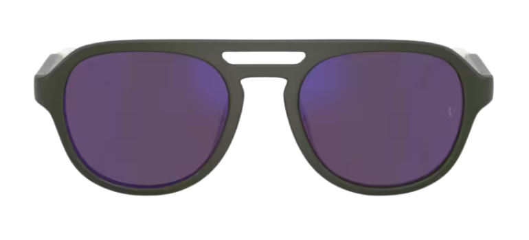 Oliver Peoples X Roger Federer OV5589SU R-13 Sunglasses