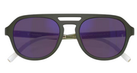 Oliver Peoples X Roger Federer OV5589SU R-13 Sunglasses