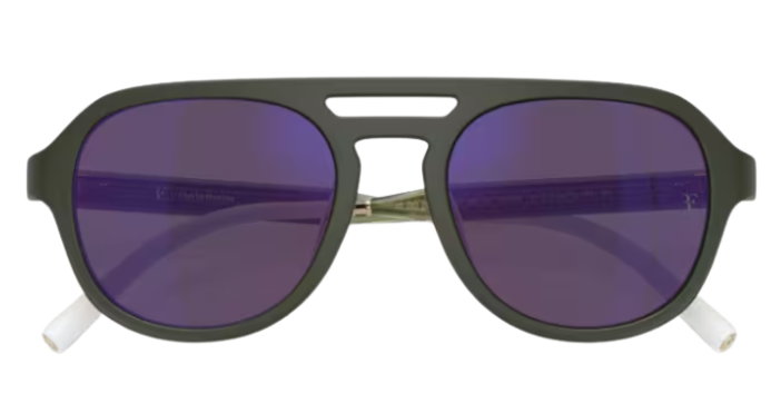 Oliver Peoples X Roger Federer OV5589SU R-13 Sunglasses