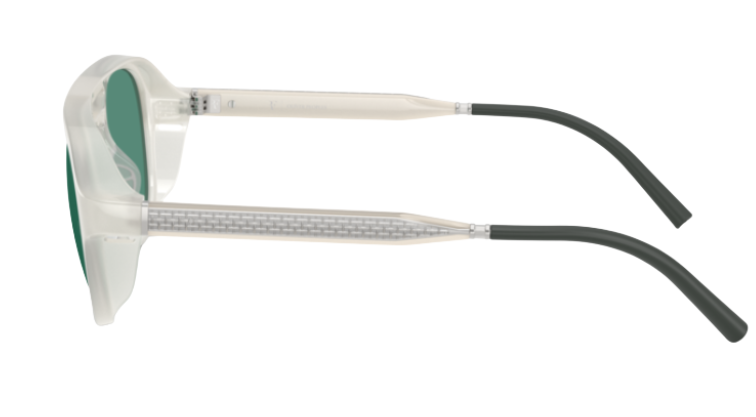 Oliver Peoples X Roger Federer OV5589SU R-13 Sunglasses