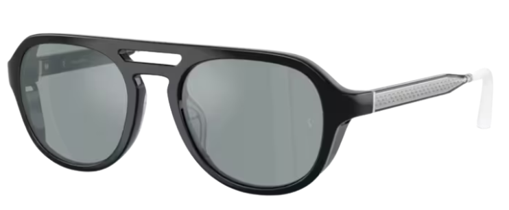 Oliver Peoples X Roger Federer OV5589SU R-13 Sunglasses