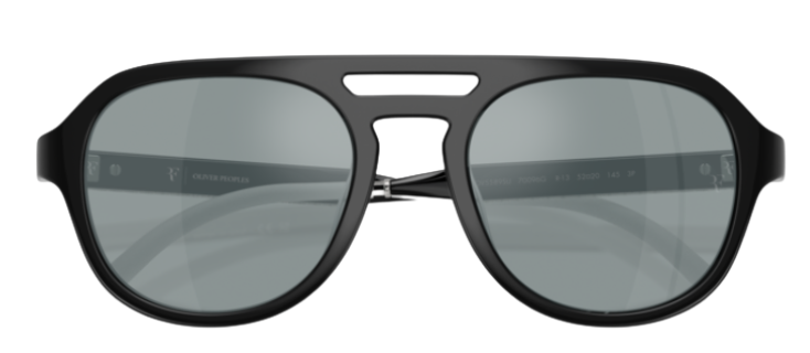 Oliver Peoples X Roger Federer OV5589SU R-13 Sunglasses