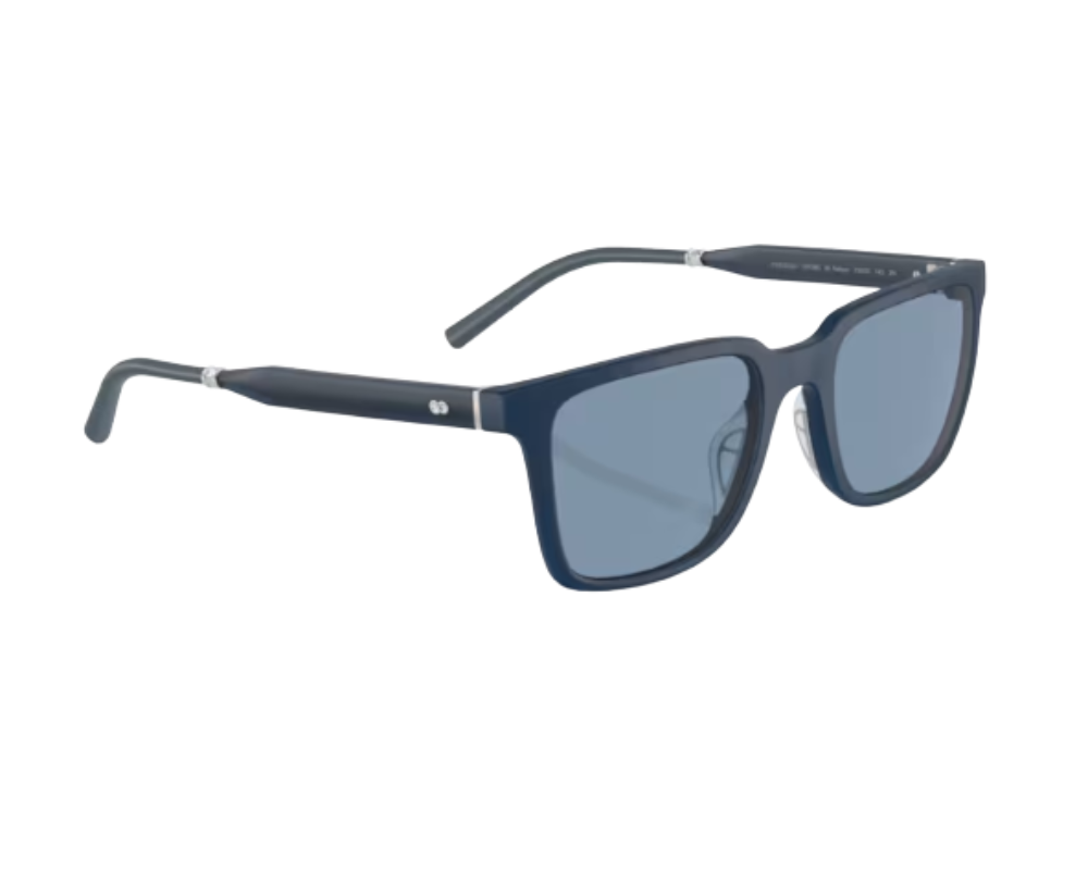Lunettes de Soleil Oliver Peoples X Roger Federer OV5553SU