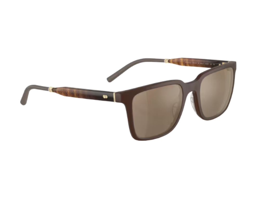 Lunettes de Soleil Oliver Peoples X Roger Federer OV5553SU