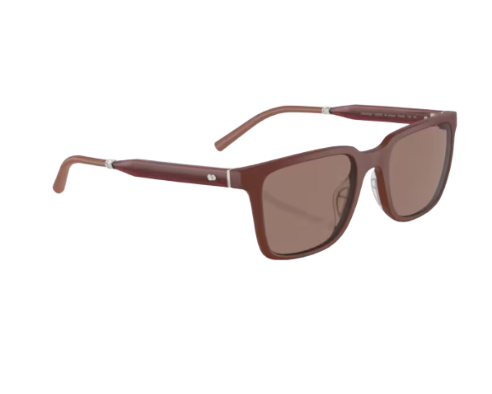 Lunettes de Soleil Oliver Peoples X Roger Federer OV5553SU
