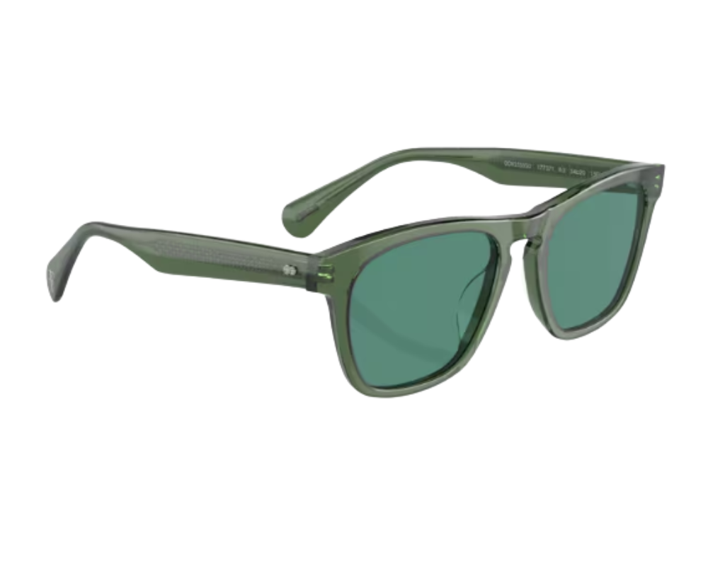 Oliver Peoples X Roger Federer OV5555SU R-3 Sunglasses