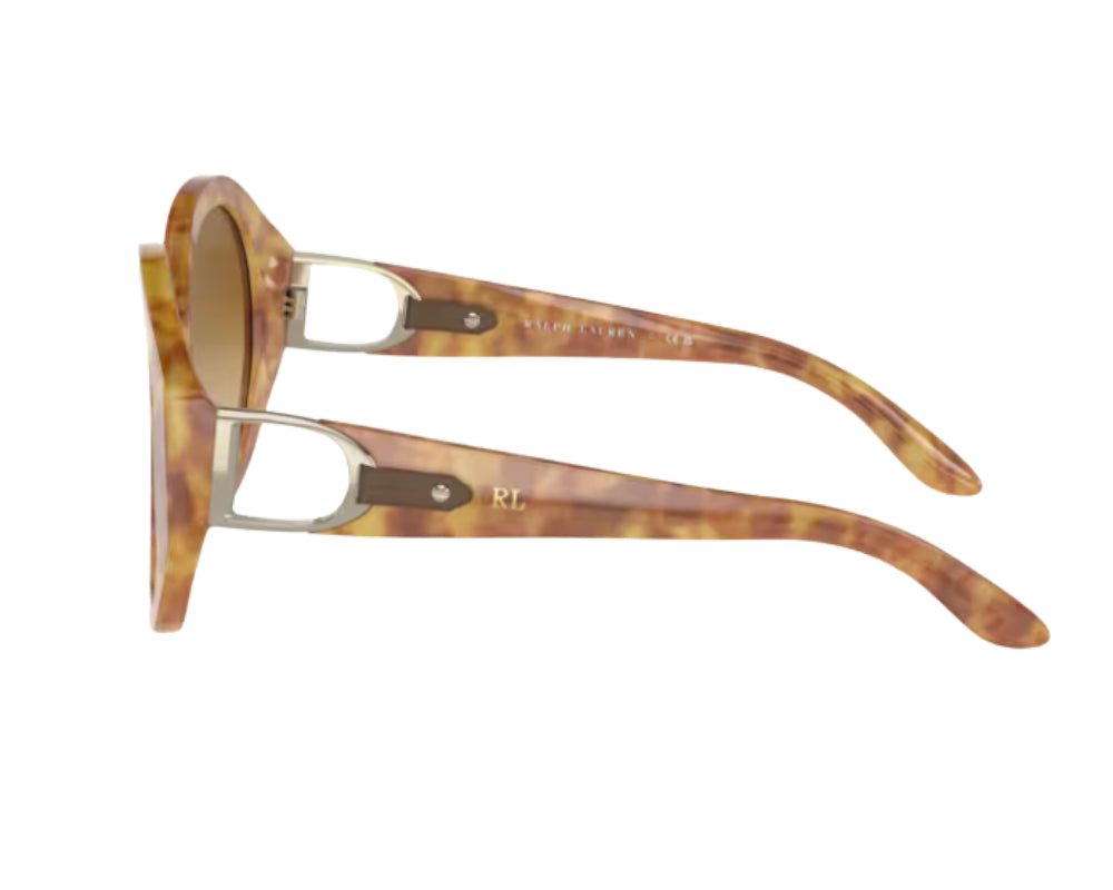 Ralph Lauren RL8188Q Sunglasses