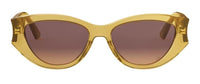 Lunettes de Soleil DIOR DiorGlow B1I