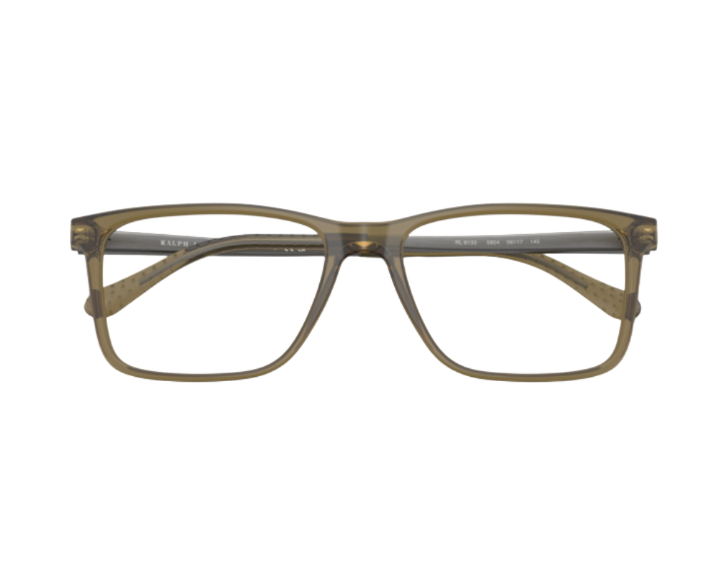 Óculos de grau Ralph Lauren RL6133