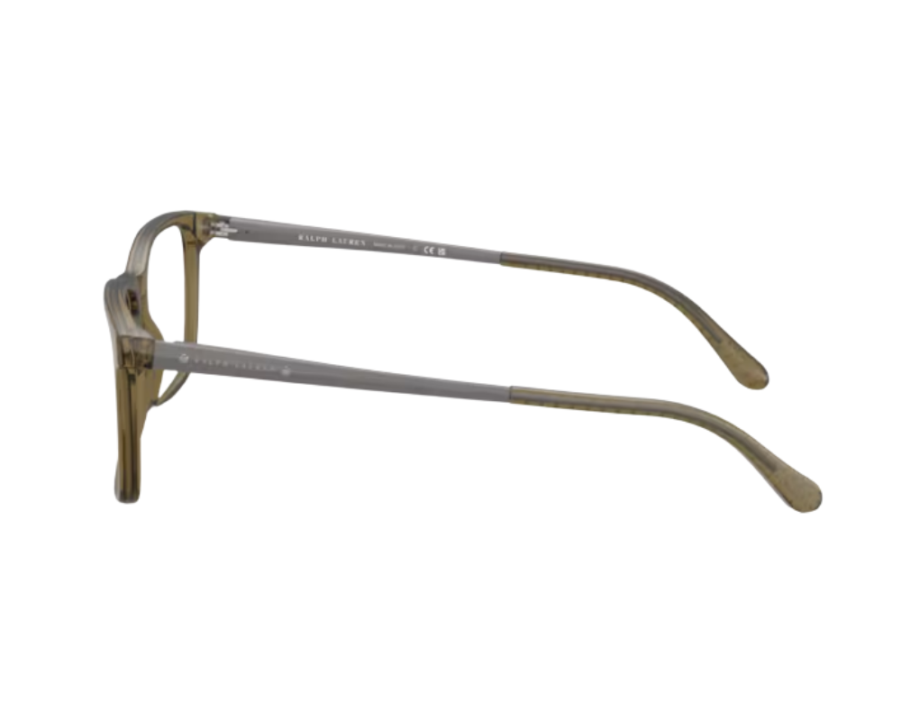 Óculos de grau Ralph Lauren RL6133