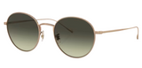 Oliver Peoples Altair OV1306ST Sunglasses