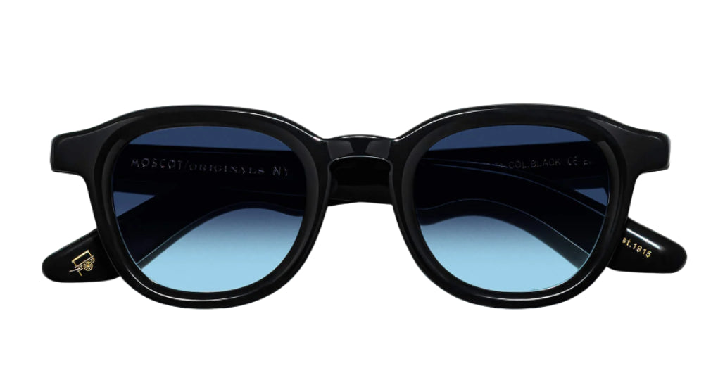 Moscot DAHVEN OR-DAH-S sunglasses – Céline Roland Opticiens