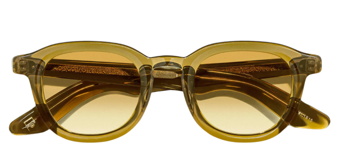 Óculos de Sol Moscot DAHVEN OR-DAH-S
