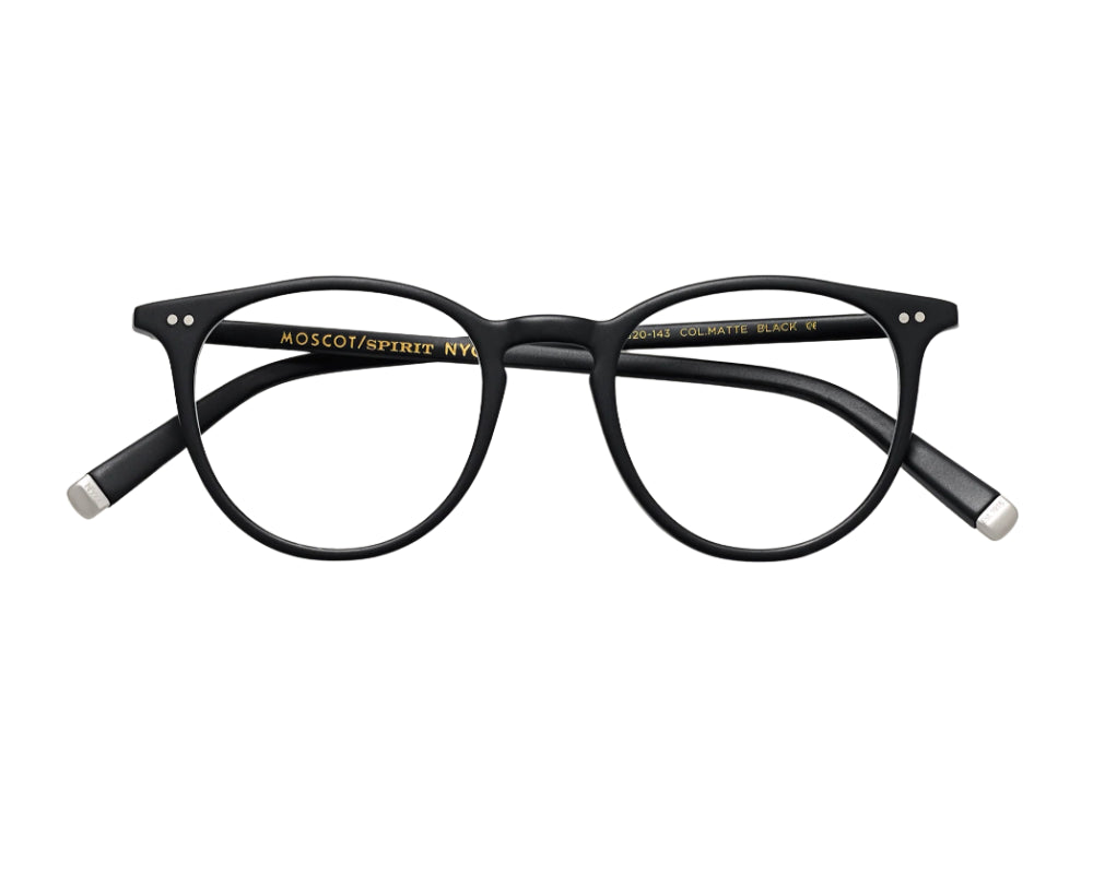 Moscot Jared SP-JAR-O Korrektionsbrille