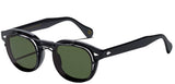 Lunettes de Soleil Moscot FLIPTOSH OR-FLI-P