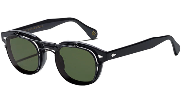 Lunettes de Soleil Moscot FLIPTOSH OR-FLI-P