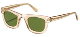 Lunettes de Soleil Moscot FRITZ OR-FRI-S