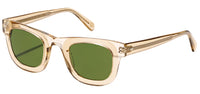 Lunettes de Soleil Moscot FRITZ OR-FRI-S
