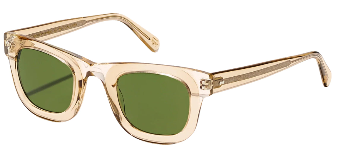 Lunettes de Soleil Moscot FRITZ OR-FRI-S