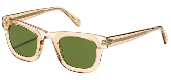 Lunettes de Soleil Moscot FRITZ OR-FRI-S