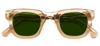 Lunettes de Soleil Moscot FRITZ OR-FRI-S