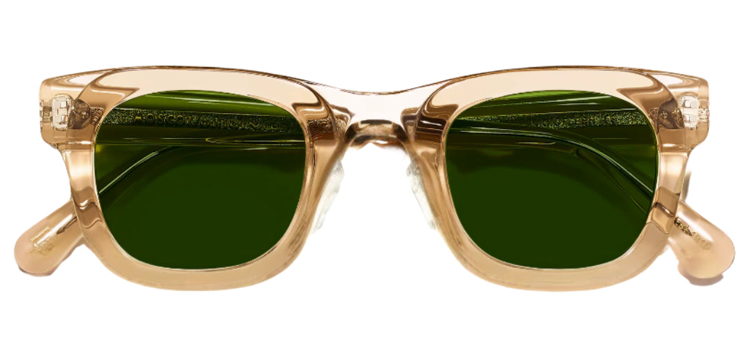 Lunettes de Soleil Moscot FRITZ OR-FRI-S