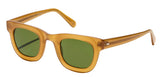 Lunettes de Soleil Moscot FRITZ OR-FRI-S