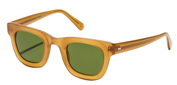 Lunettes de Soleil Moscot FRITZ OR-FRI-S