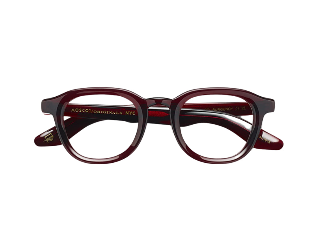 Moscot Originals DAHVEN OR-DAH-O Eyeglasses