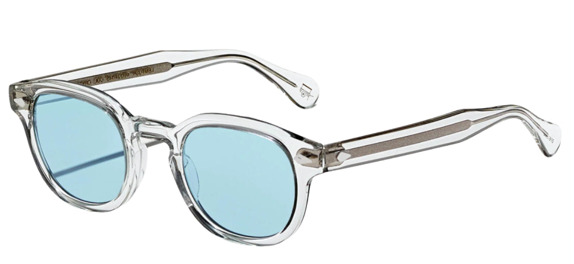 Óculos de sol Moscot LEMTOSH OR-LEM-S
