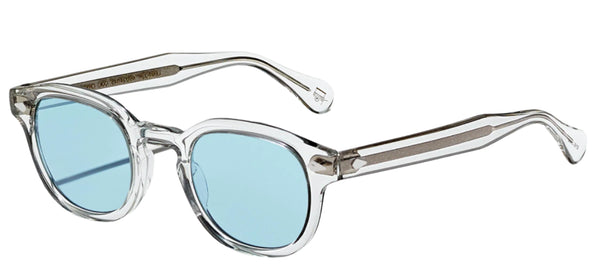 Lunettes de Soleil Moscot LEMTOSH OR-LEM-S