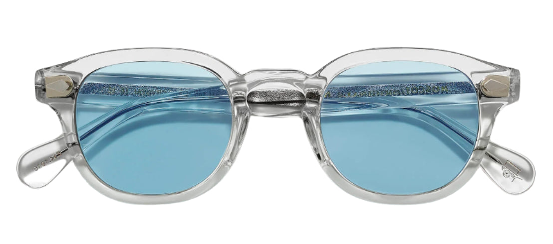 Óculos de sol Moscot LEMTOSH OR-LEM-S